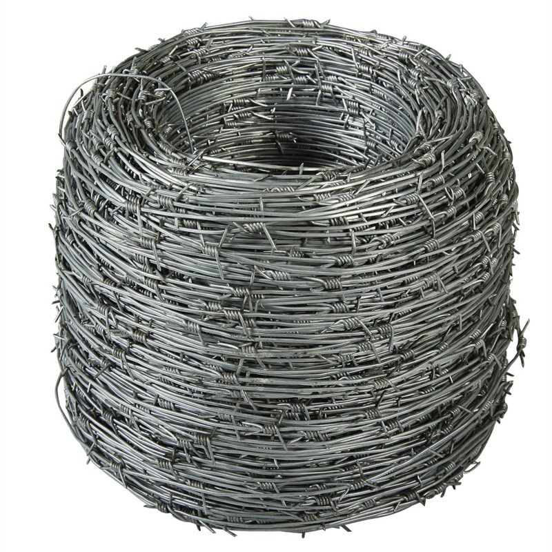 Barbed Wire for Security Fencing – Durable and Reliable Solutions