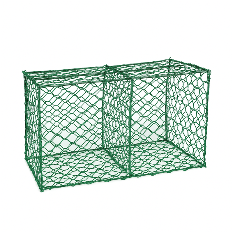 Gabion Baskets – Durable Retaining Walls