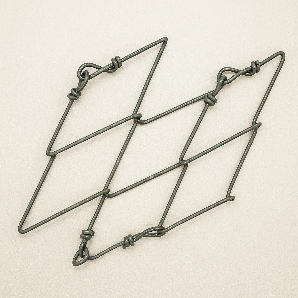 Tecco Mesh: The Ultimate Solution BMP