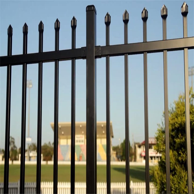 Garrison Fence