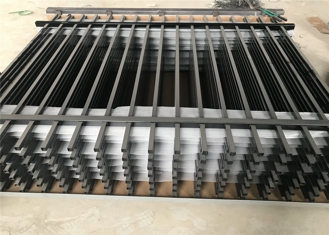 1.8mx2.4m Hercules Fence