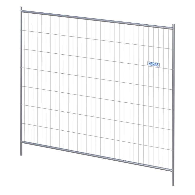 M400 Mobile Fence
