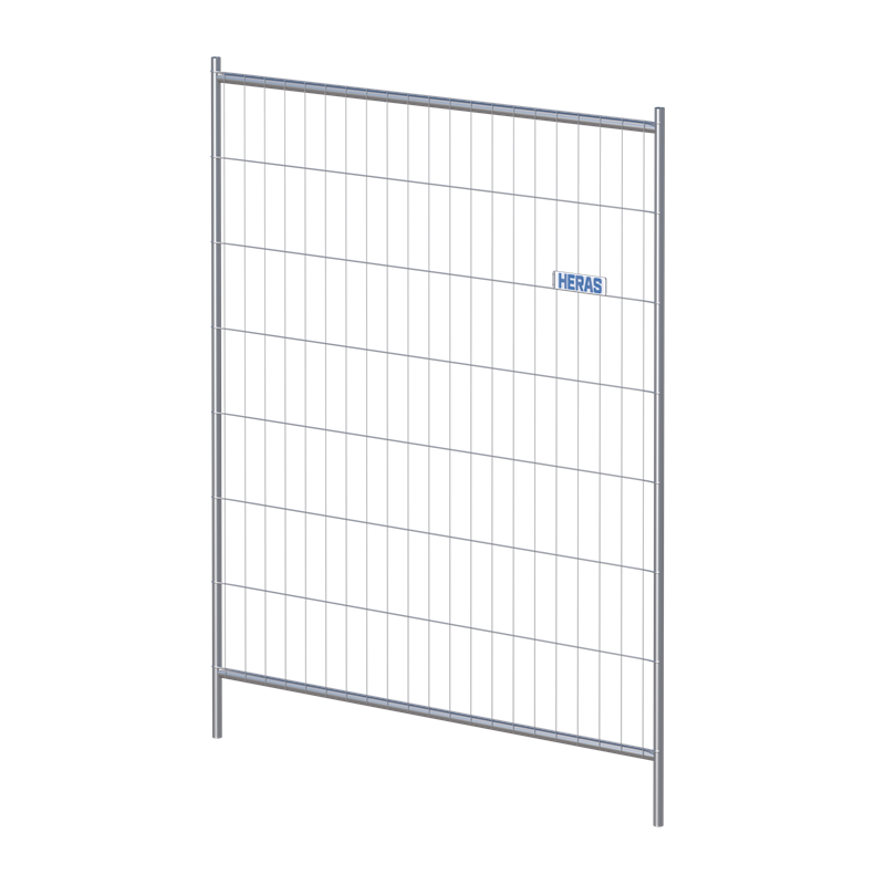 Heras Fence Fitting Panel M400