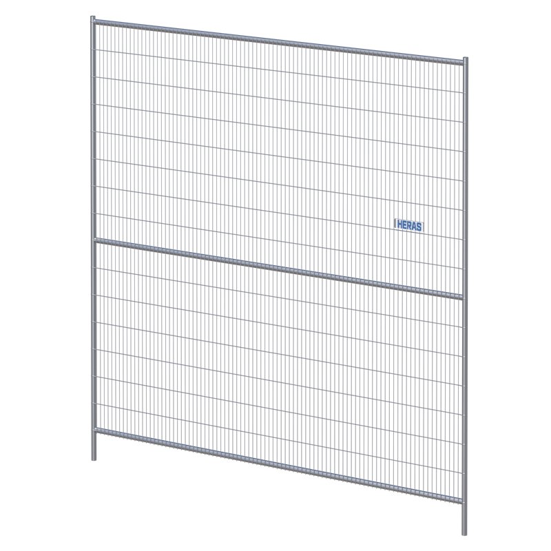 Mobile Fence M550