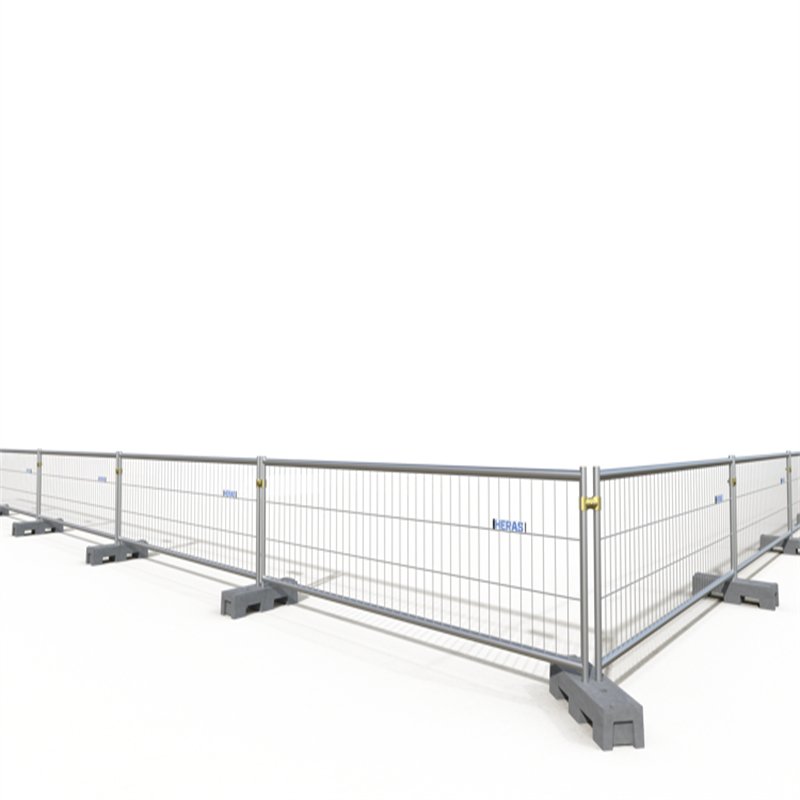 Mobile Fence M55