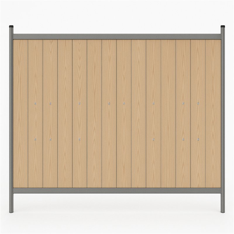 City-Wood M850