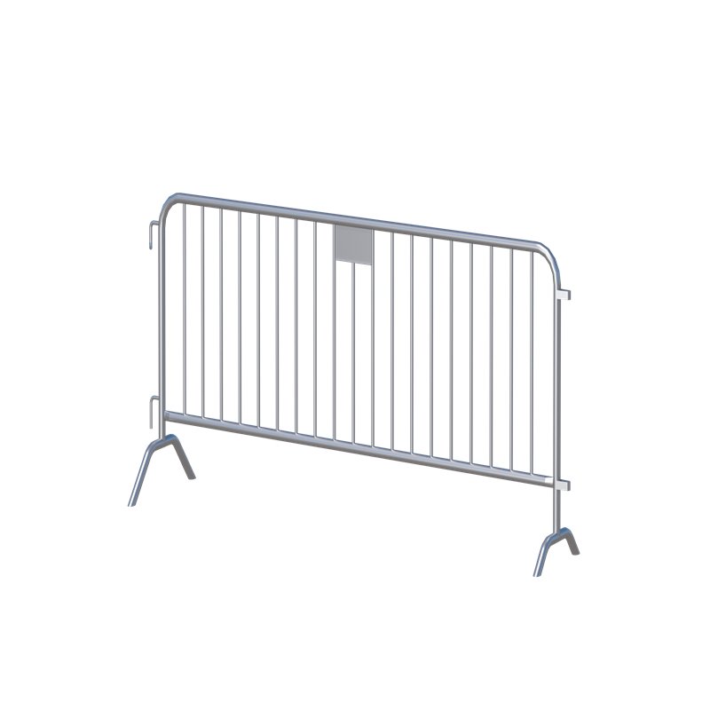 Crush Barrier M125 – 19 bars