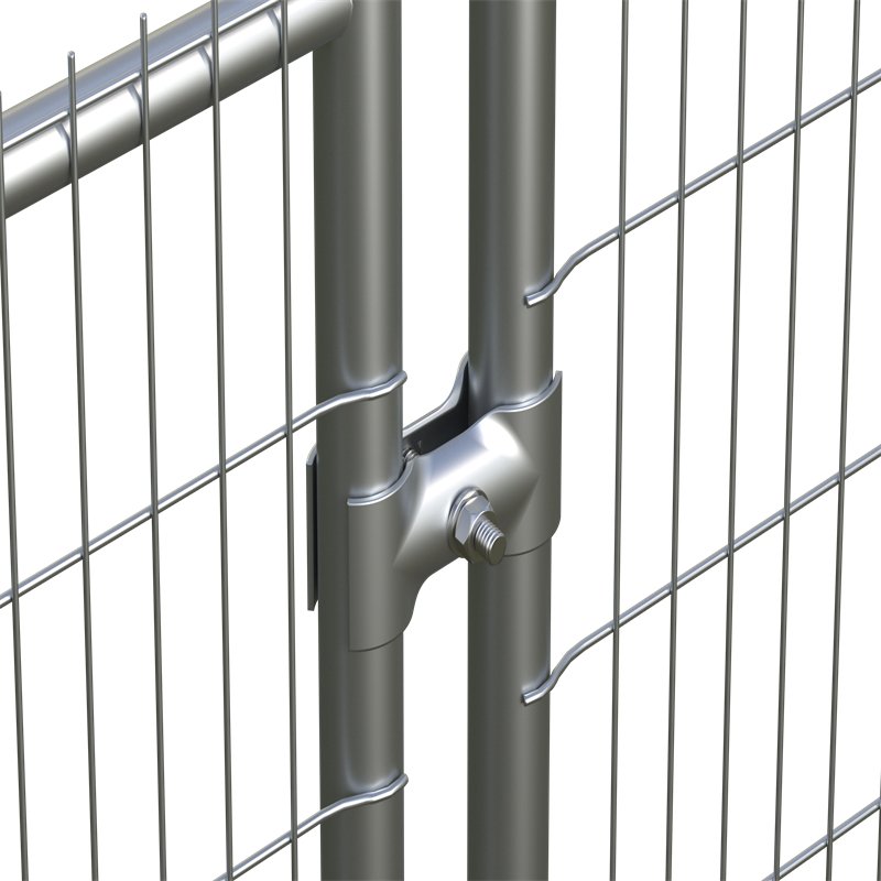 42/42 Security Coupler