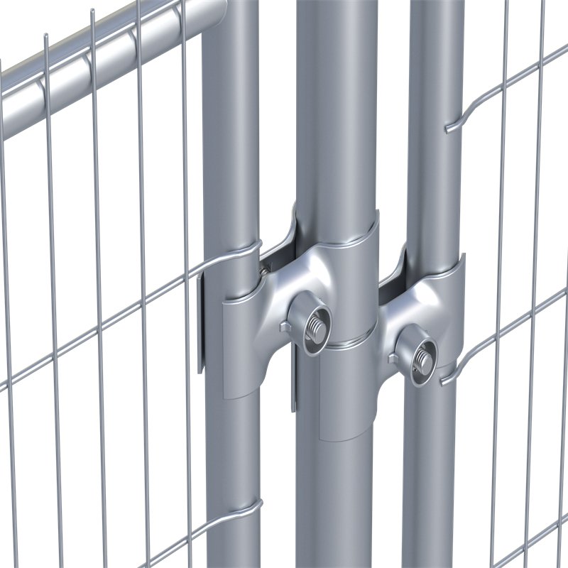 42/60 High Security Coupler