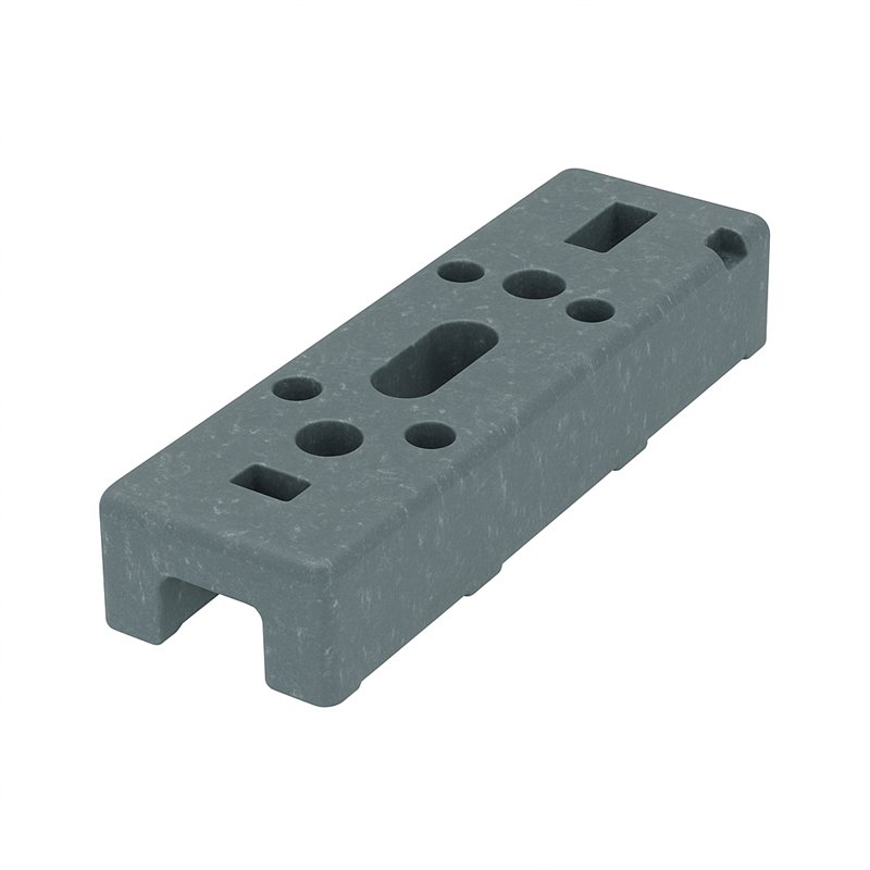 Recycled Footing 25 kg