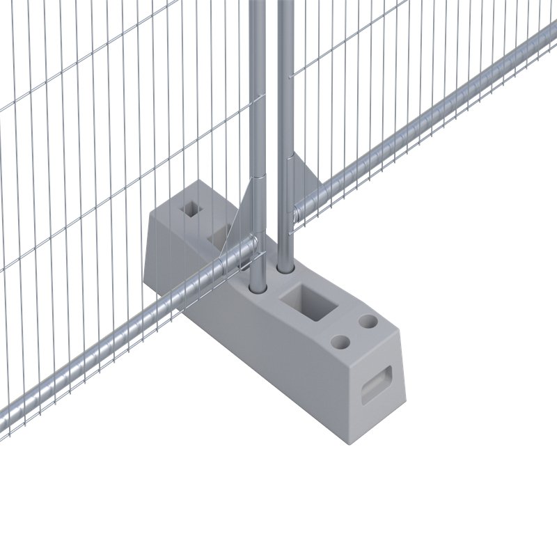 Concrete footing 24 kg