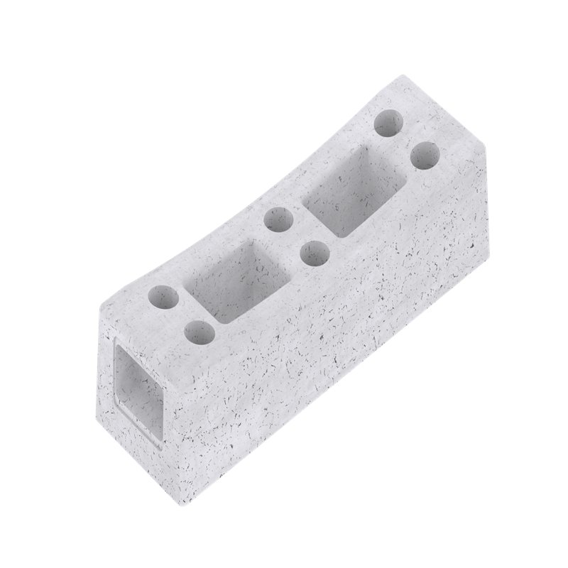 Concrete Footing 35 kg | Strong Base for Heras Fences