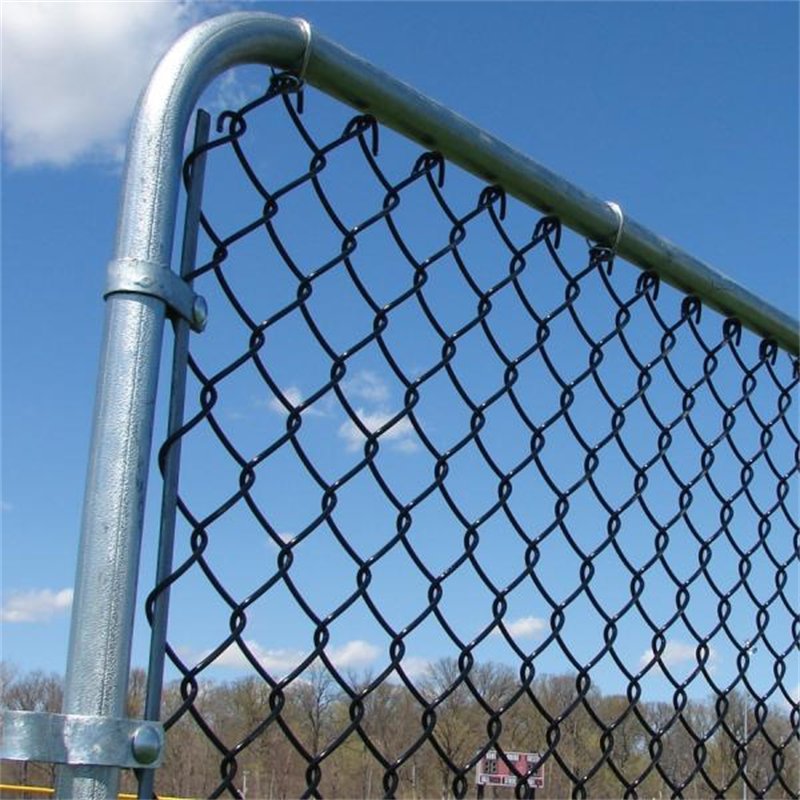 Chain Link Fence Panels