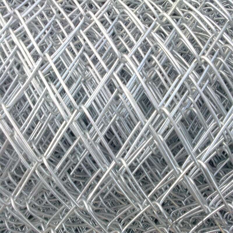 Chain Link Fence for Sale