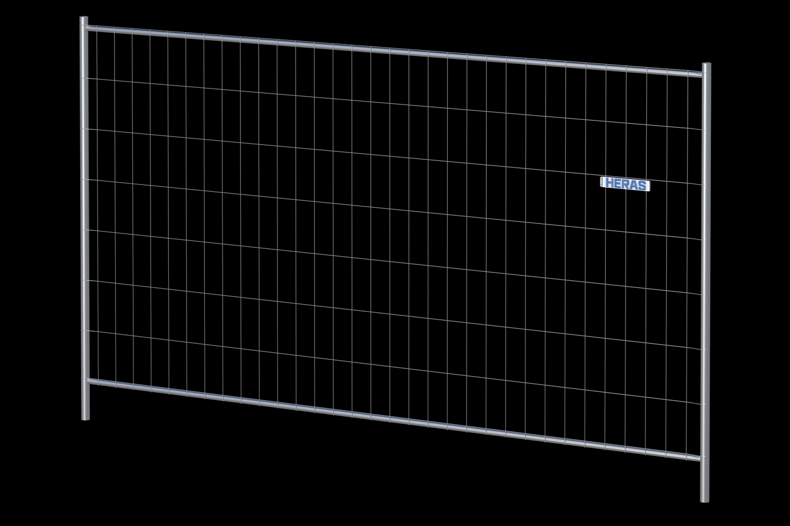 Mobile Fence M300 
