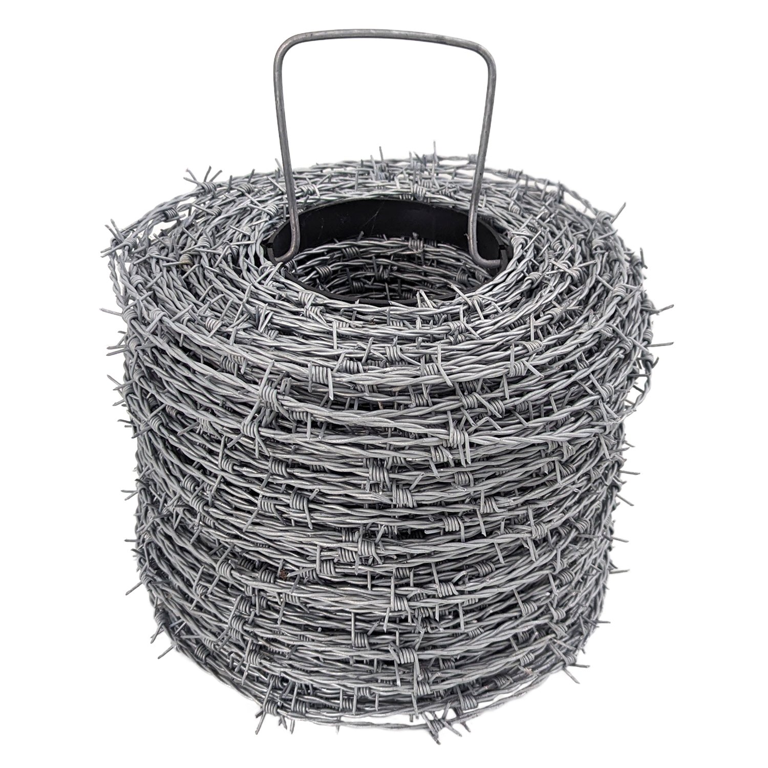 Barbed Wire UK Supplier (NEXT DAY DELIVERY) | Wire Fence