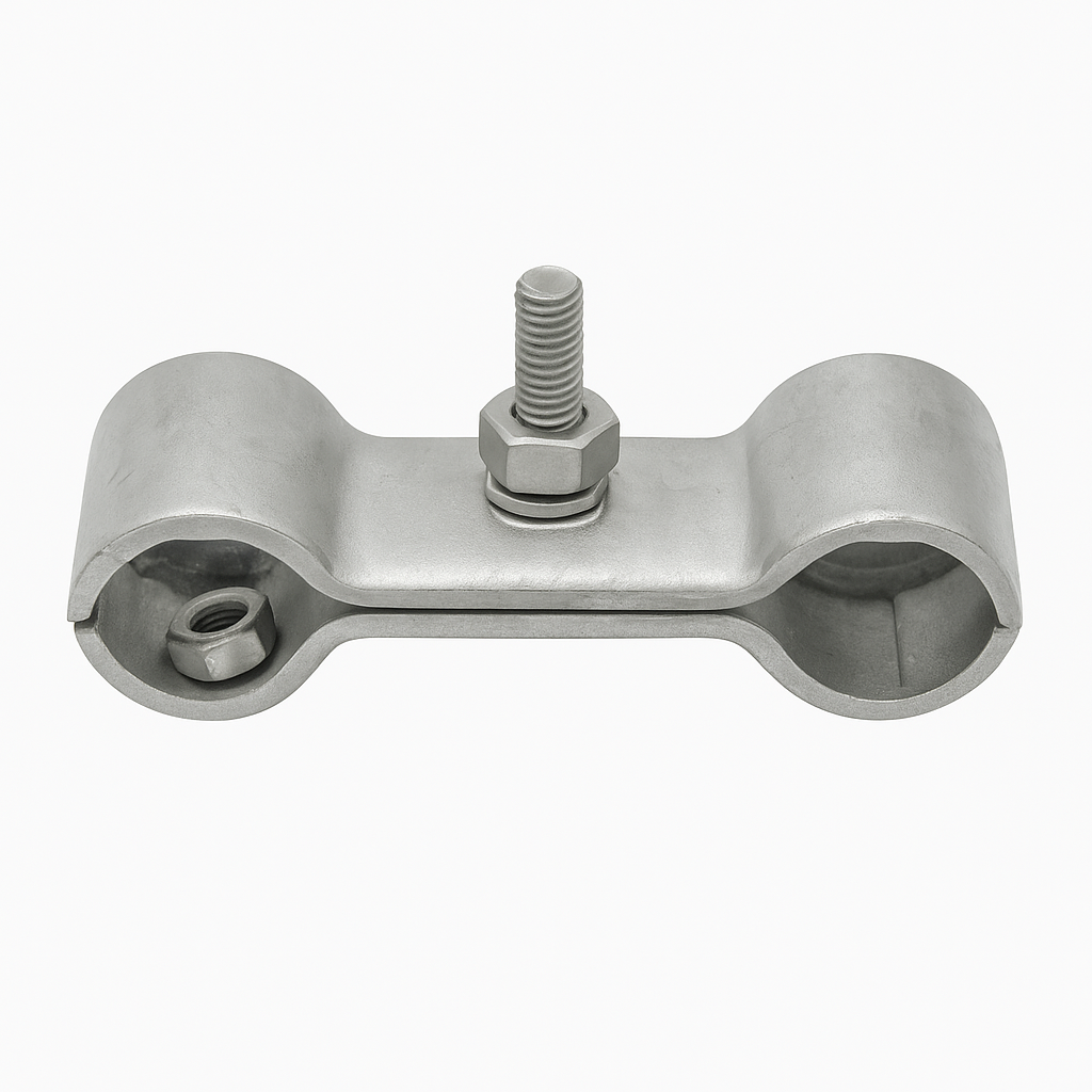 100mm Temporary Fence Clamps