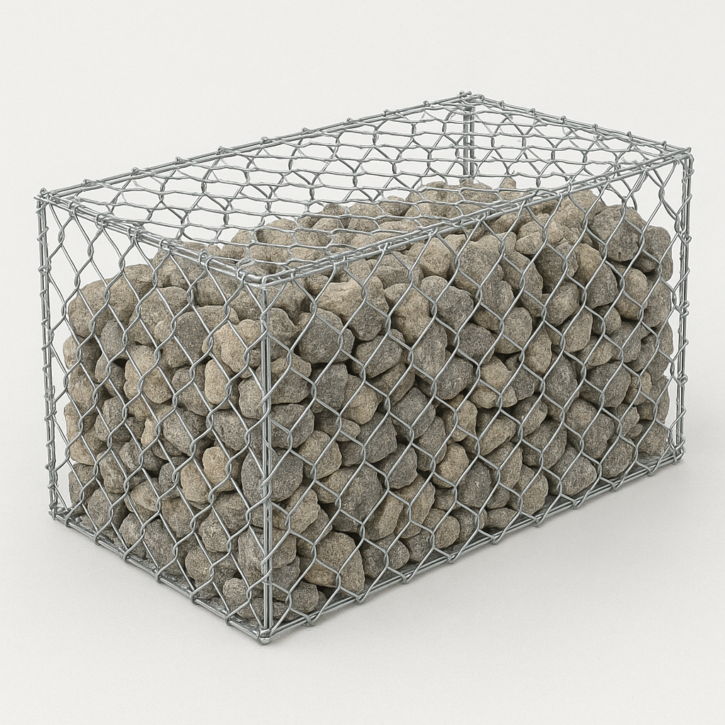 Gabion Box