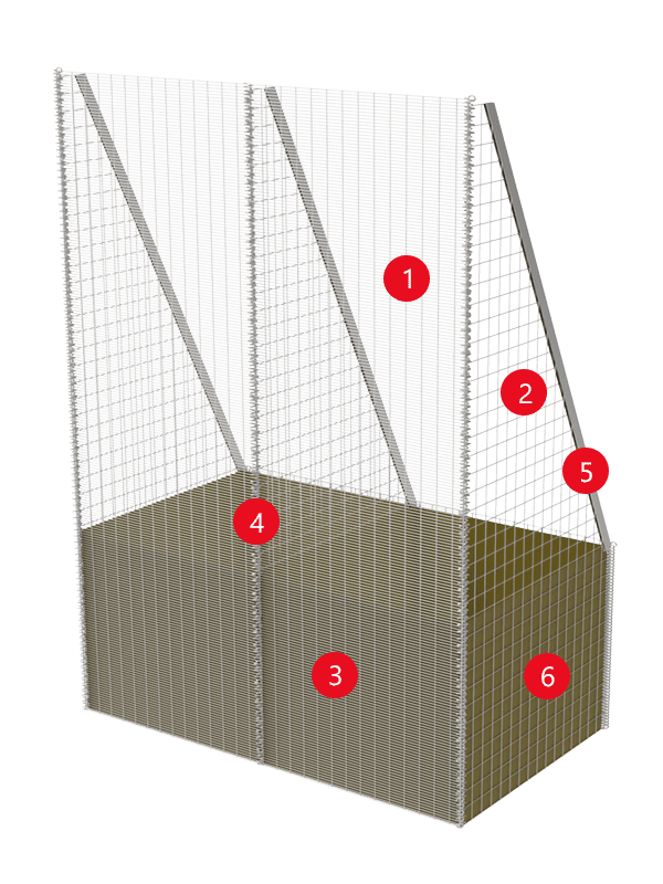 defensive-barrier-pro-structure